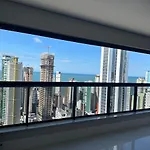 Apto Vista Mar 400M Beach