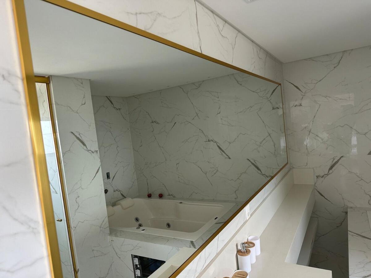 Apartamento Apto Vista Mar 400m Balneario Camboriu