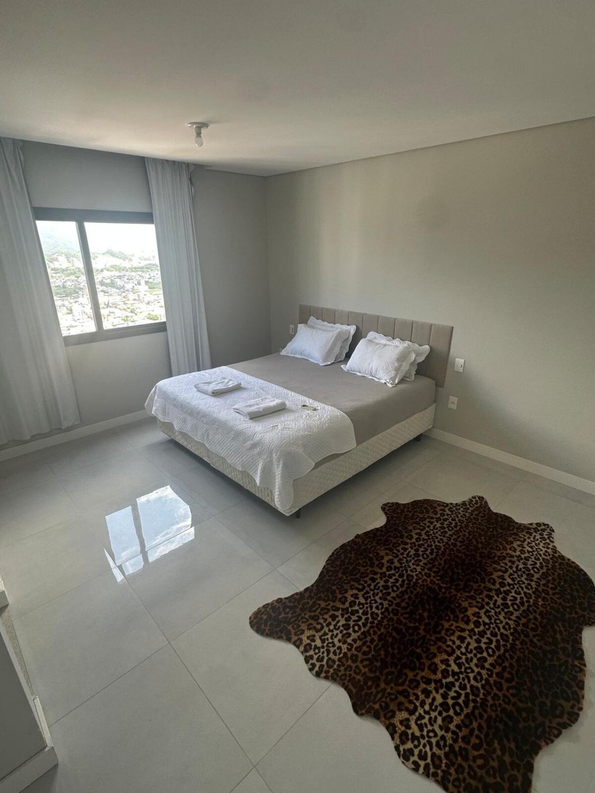 Apartamento Apto Vista Mar 400m *