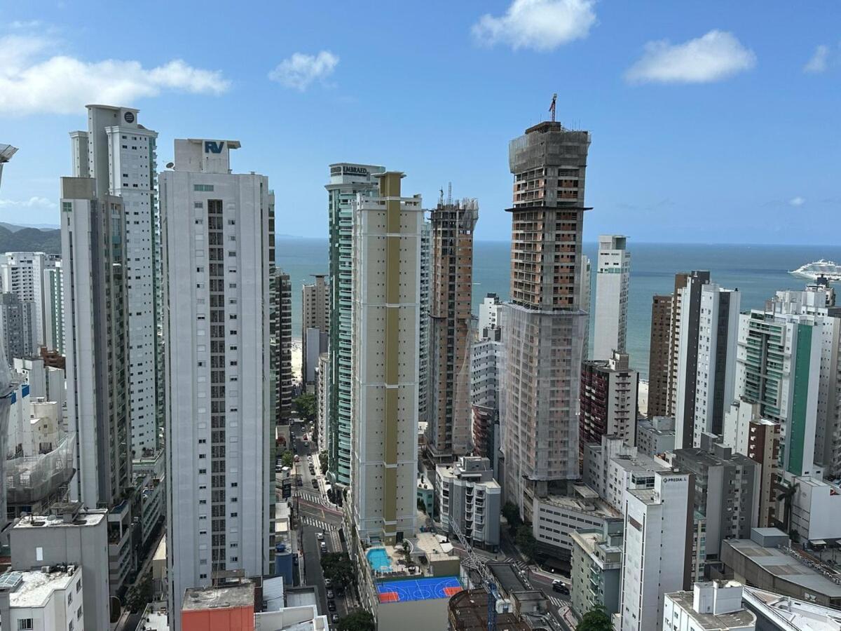 Apto Vista Mar 400m Apartamento