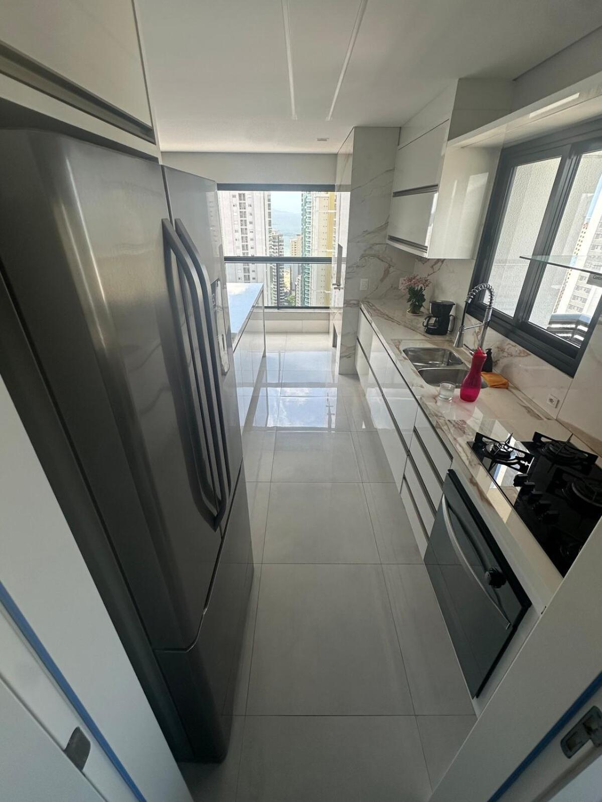 Apartamento Apto Vista Mar 400m