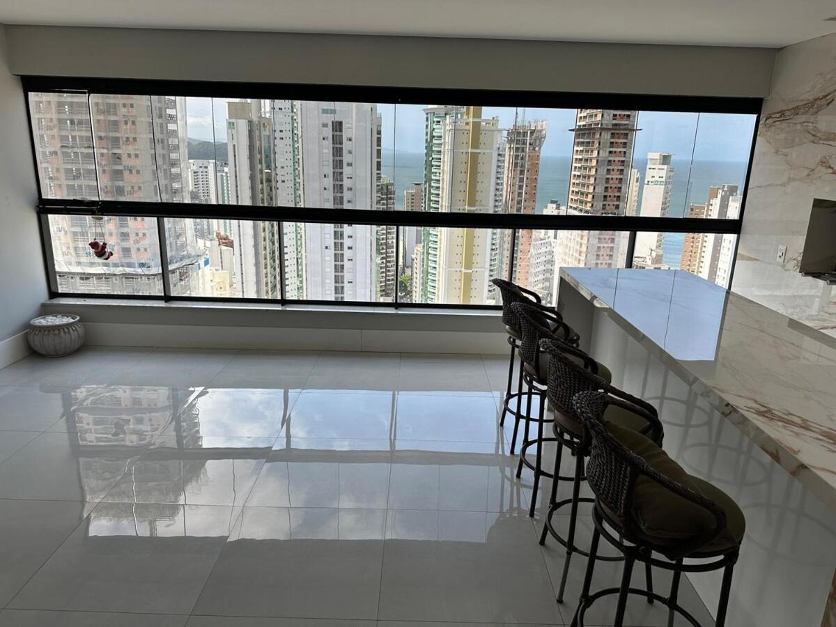 Apto Vista Mar 400m Balneario Camboriu